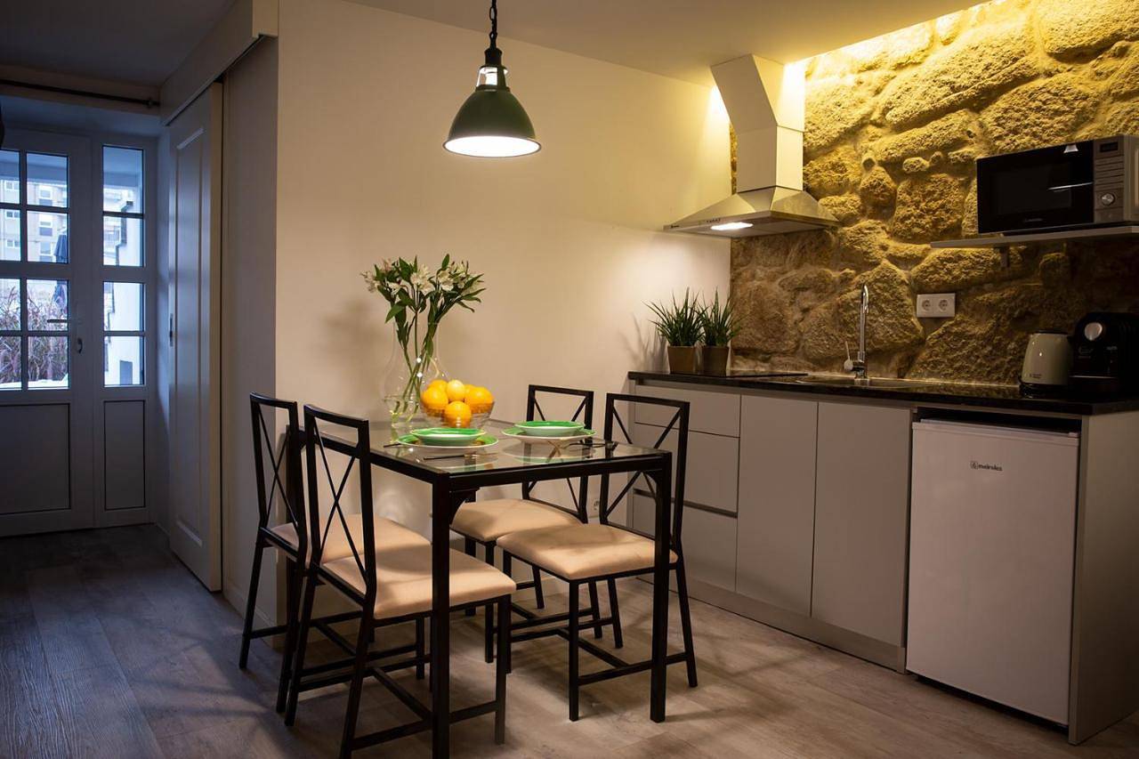 Casa Jardim in Santo Ildefonso, Oporto