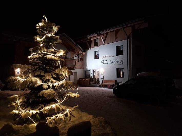 Ganze Ferienwohnung, Appartement mit Wohn-/Schlafraum in Hohe Tauern, Kaprun