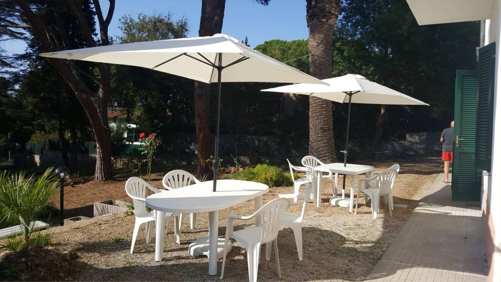 Appartamento intero, Cesarina Trilo in Procchio, Isola d'Elba