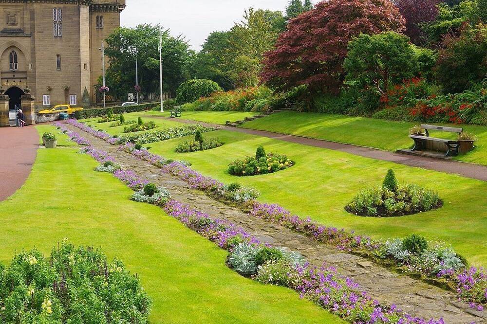 Entire apartment, Clock Tower Flats Morpeth in Morpeth, Northumberland