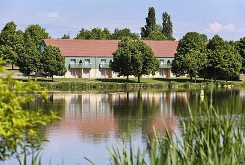 Hôtel pour 2 personnes, avec jardin, animaux acceptés - 1