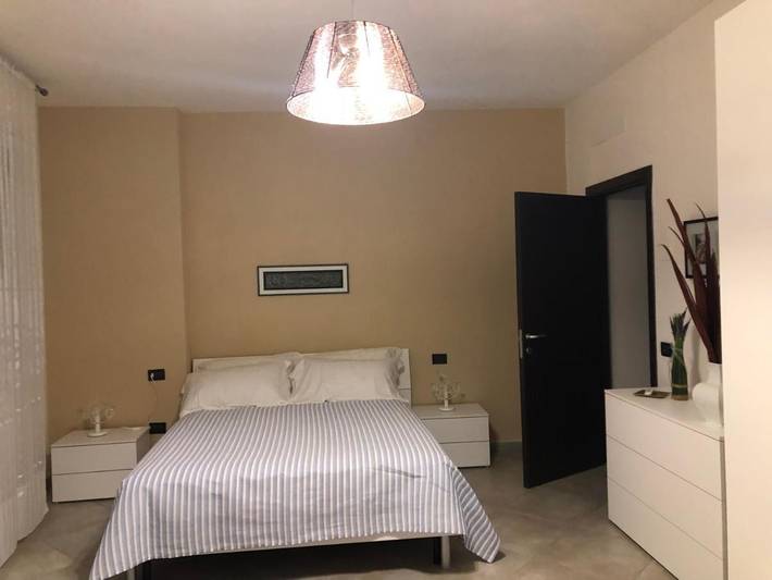 Gîte pour 2 personnes, avec balcon et jardin dans Scarperia - 2