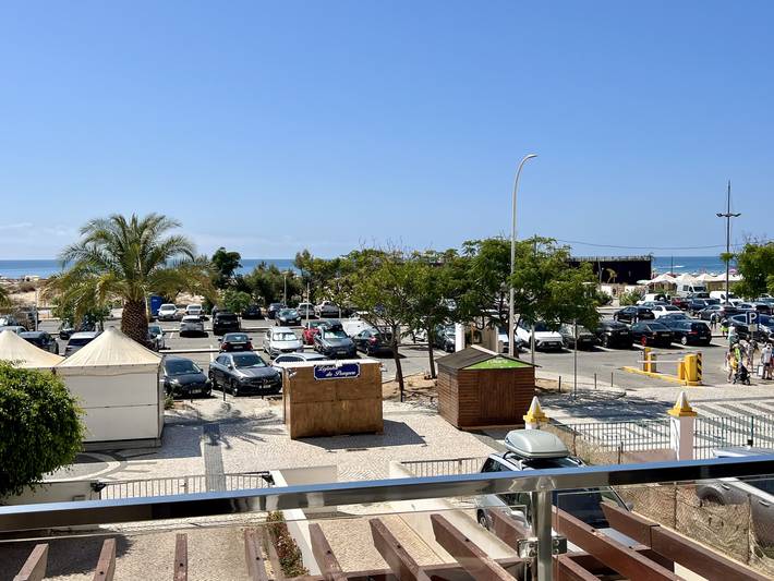 Gîte pour 4 personnes, avec balcon dans Monte Gordo - 2