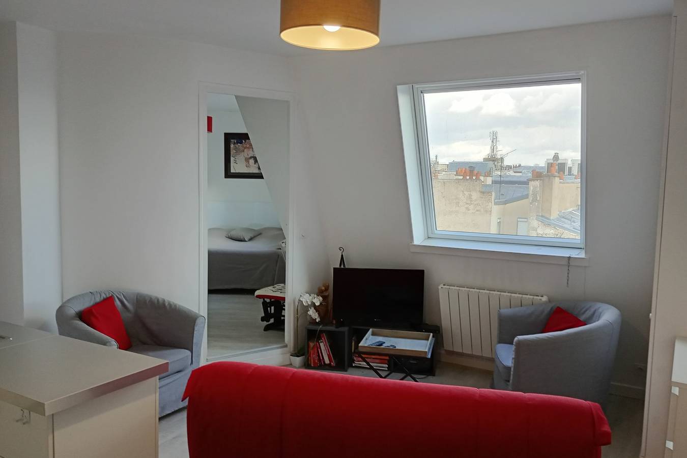 Appartement de vacances