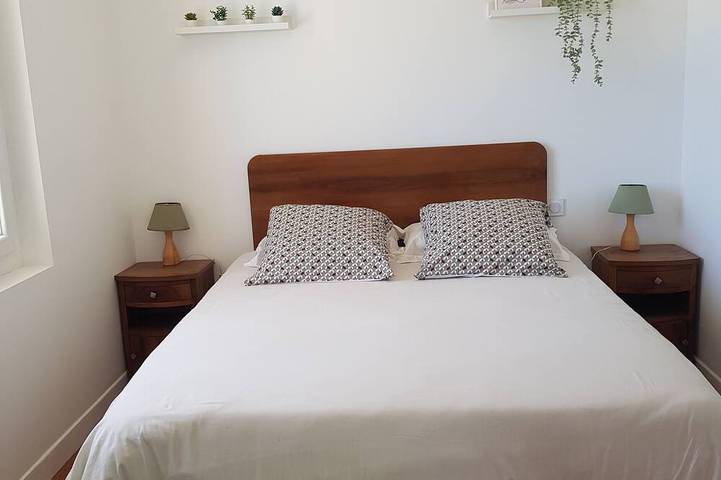 Location de vacances pour 7 personnes, animaux acceptés à Sainte-Livrade-sur-Lot - 2