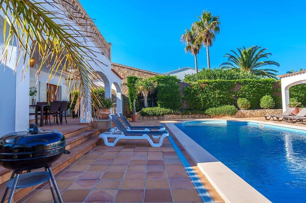 Appartamento vacanze a Maiorca a partire da 209€ a notte