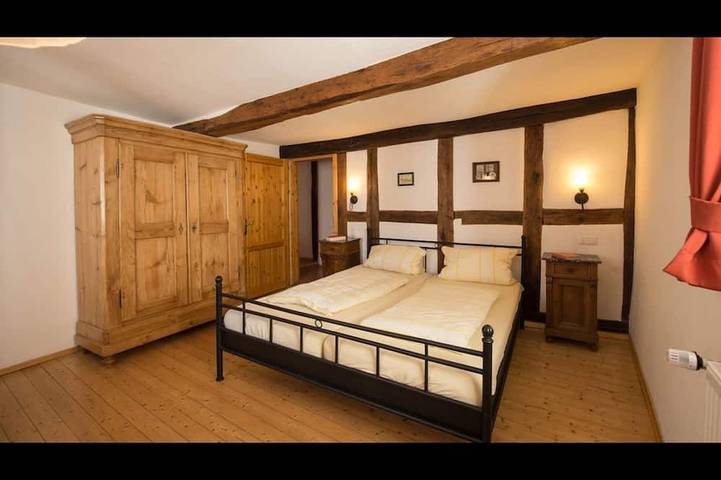 Ferienhaus für 10 Personen, mit Terrasse und Sauna in Meisenheim - 4