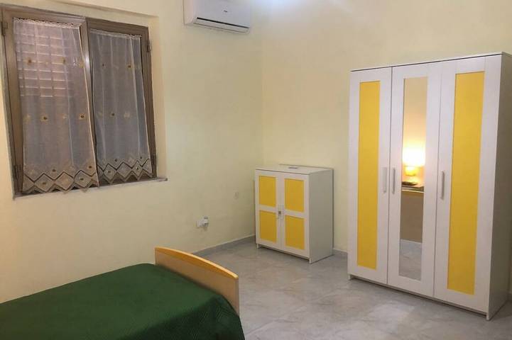 Appartamento intero, Casalotto Casa Vacanze Reggio Calabria in Reggio di Calabria, Provincia di Reggio Calabria