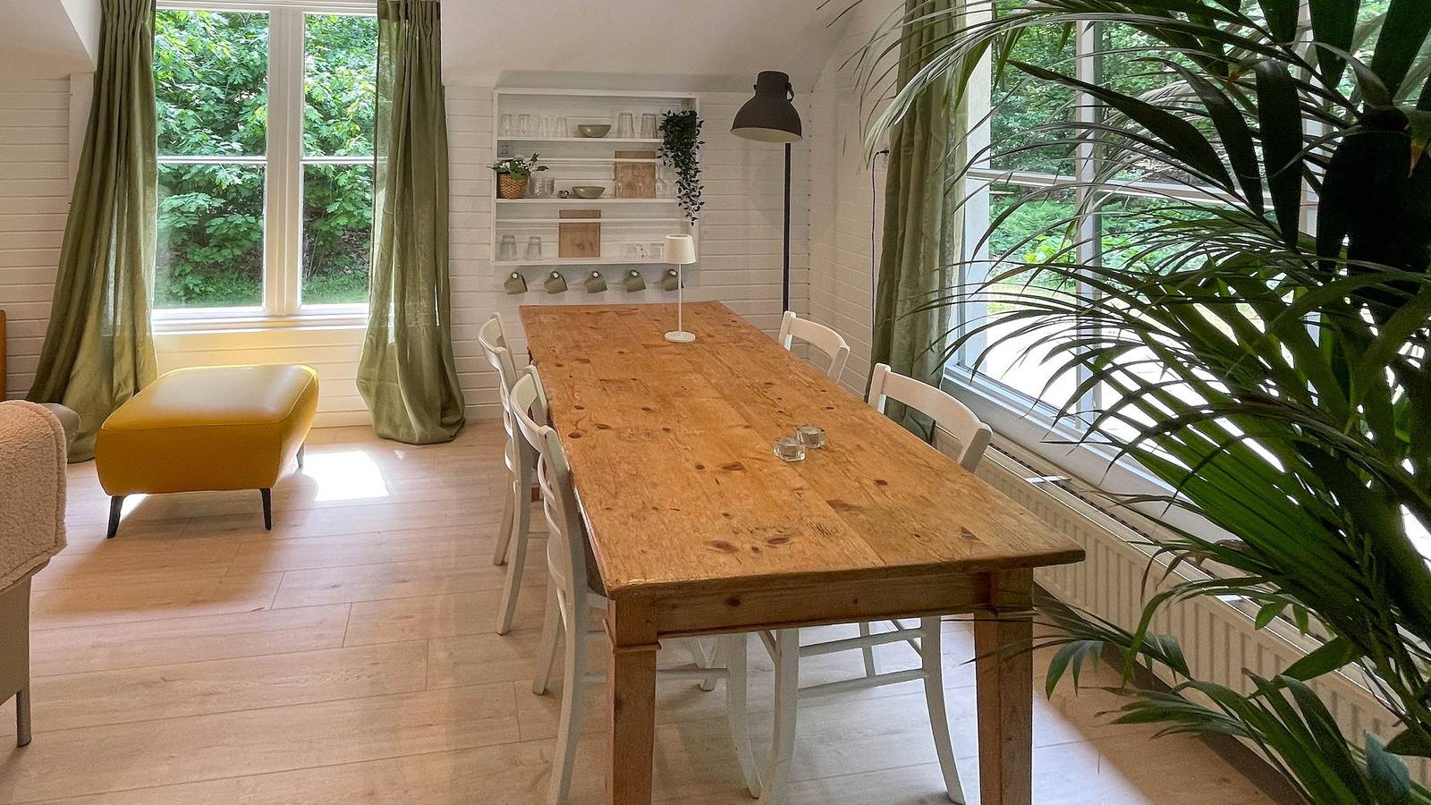 Summio Bungalowpark Herperduin — Bungalow Stuif Hoeve 2  in Noord-Brabant