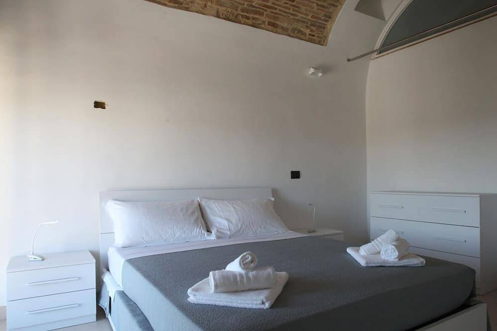 Ganze Wohnung, Casale Bernardino Wohnung 1 in Bernalda, Piana del Metaponto