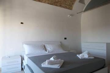 Appartamento Vacanze per 6 Persone in Bernalda, Provincia di Matera, Foto 2