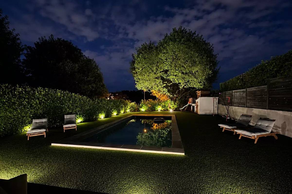 Maisons & Villas pour 8 Personnes in Mouans-Sartoux, Costa mediterránea (Francia)