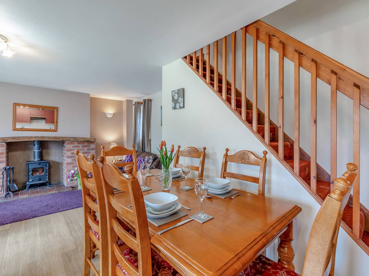 The Cottage - 28645 in North Pennines AONB