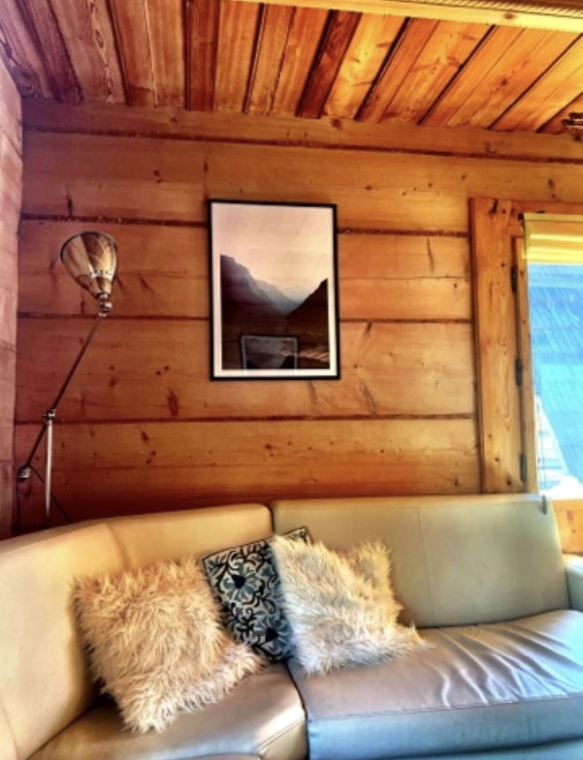 Dom dla 11 osób z sauna in Karpaty (Polska)