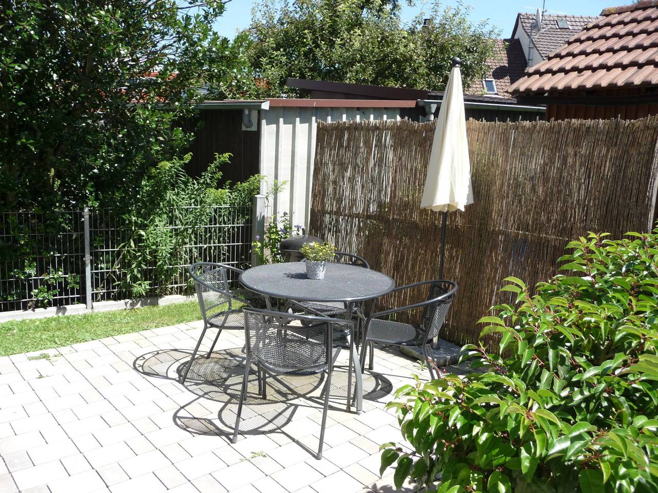 Ganze Ferienwohnung, Ferienwohnung Uta Gerken - Ferienwohnung Uta Gerken, 64 qm in Moos, Untersee