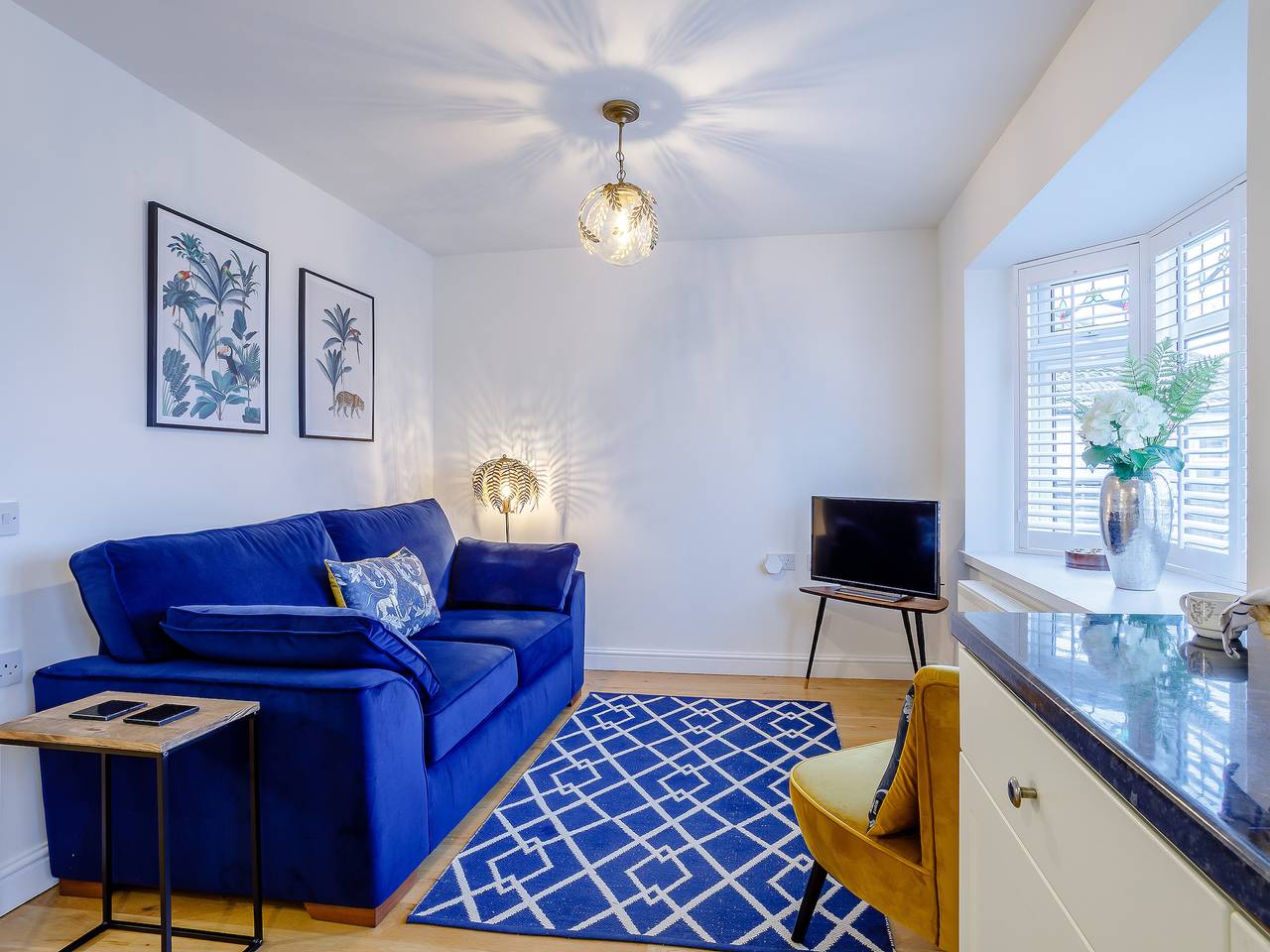 Vineyard's Apartment - Uk36748 in Ely (Cambridgeshire), Cambridgeshire