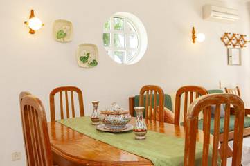 Apartamento De Férias para 4 Pessoas em Carvoeiro, Lagoa, Foto 4