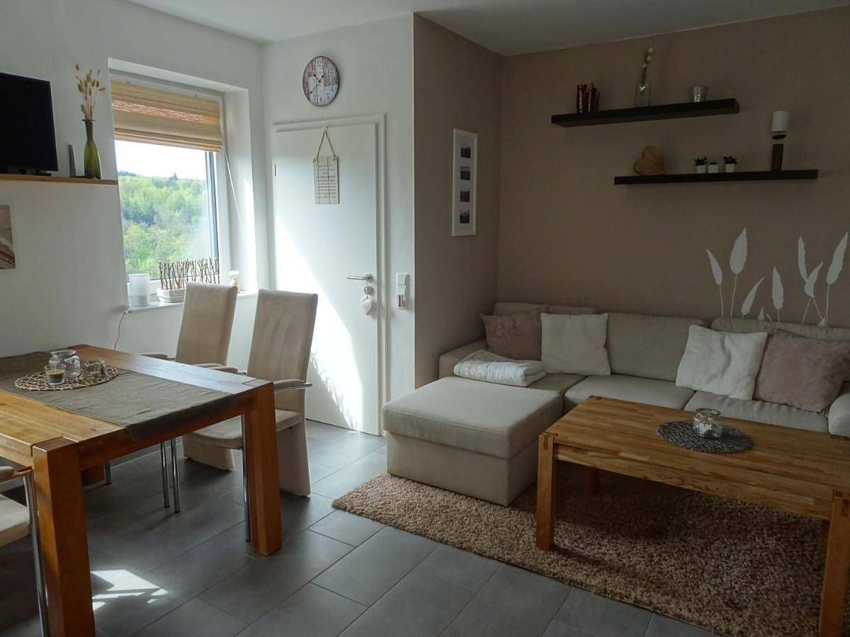 Ganze Wohnung, Ferienwohnung Büren-Harth in Büren, Nordrhein-Westfalen