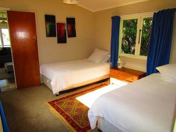 Holiday Home for 8 People in Taupo, Taupo District, Photo 1