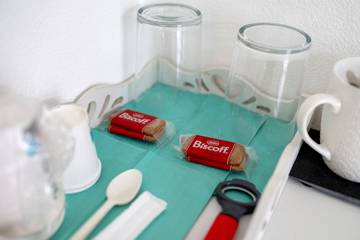 Zimmer für 2 Personen in Peschiera del Garda, Gardasee, Bild 4