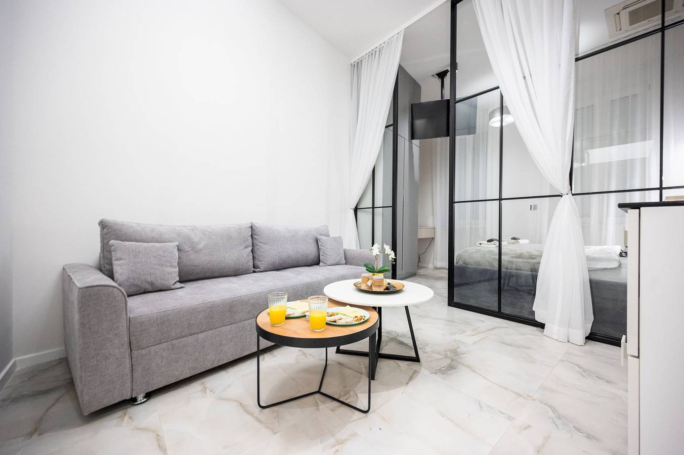 Ganze Wohnung, Design Studio in the Old Town in Sarajevo, Bosnien und Herzegowina