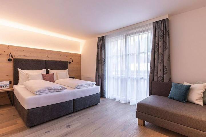 B&B für 2 Personen, mit Sauna in Flachau - 4