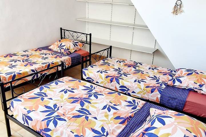 Gîte pour 6 personnes à Lodève - 3