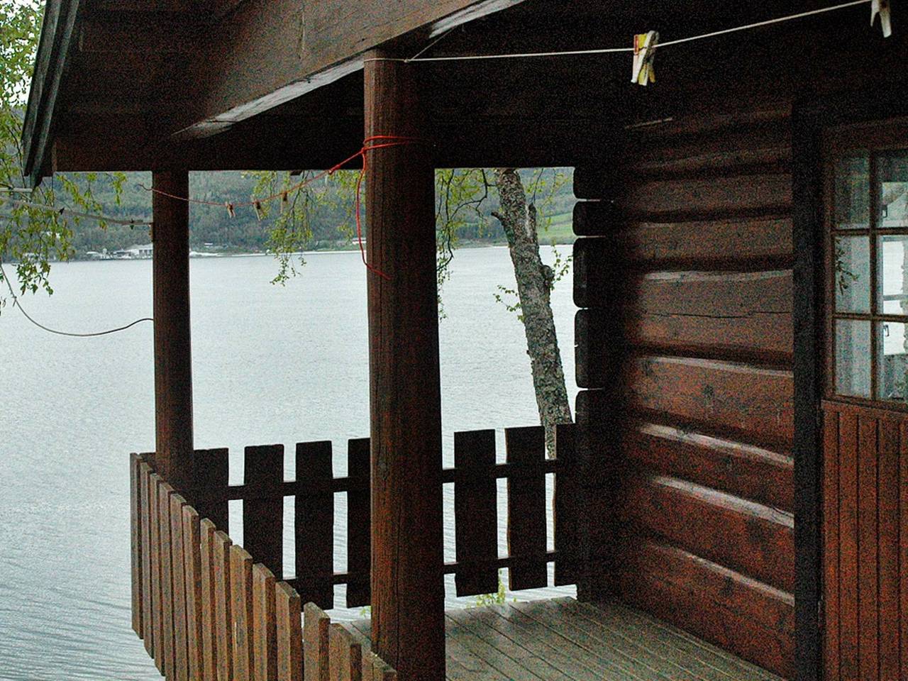 4 Personen Ferienhaus in Surna in Surnadal, Nördliches Fjordnorwegen