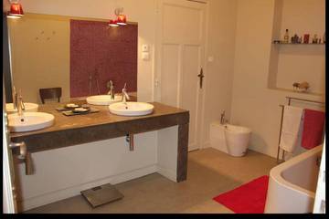 Villa pour 8 Personnes dans Toulon, Région de Toulon, Photo 4