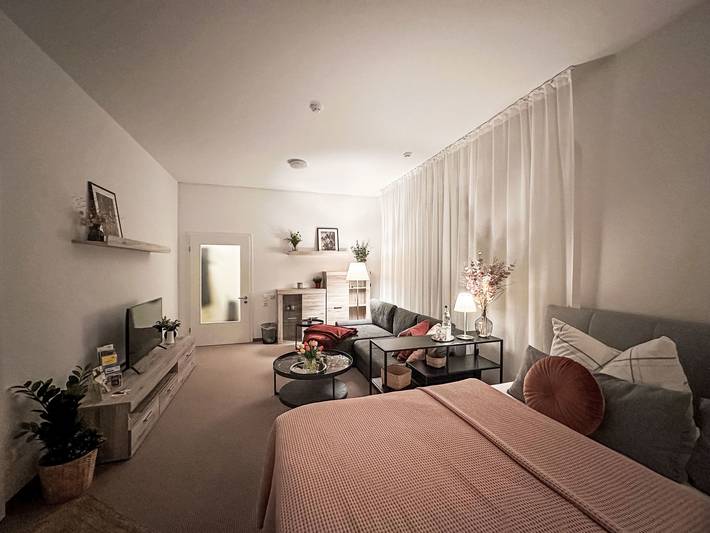 Ganze Wohnung, Stadtwohnung in Plauen, Chemnitz und Umgebung