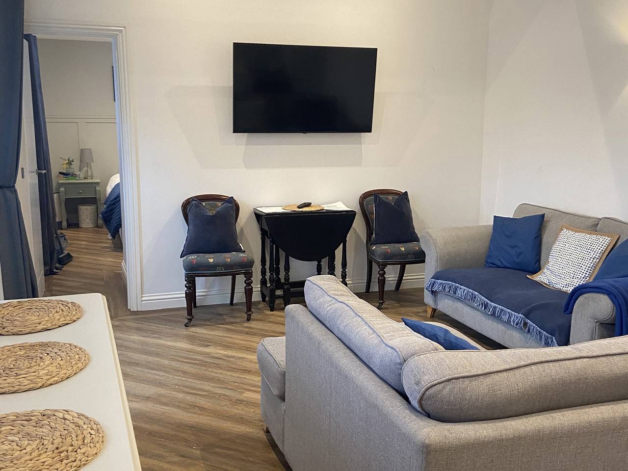 The Cart Shed in Marston Moretaine, Central Bedfordshire