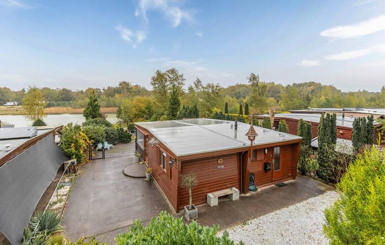 Location de vacances pour 3 personnes, avec vue et terrasse, animaux acceptés dans Erm - 2