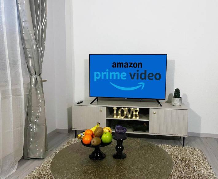 Vakantiehuis voor 4 personen, met uitzicht en tuin in Paderborn