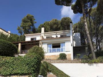 Villa pour 10 Personnes dans Torroella de Montgrí, Bas-Ampurdan, Photo 4