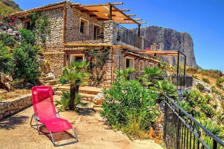 Casa de vacaciones para 2 personas - 1