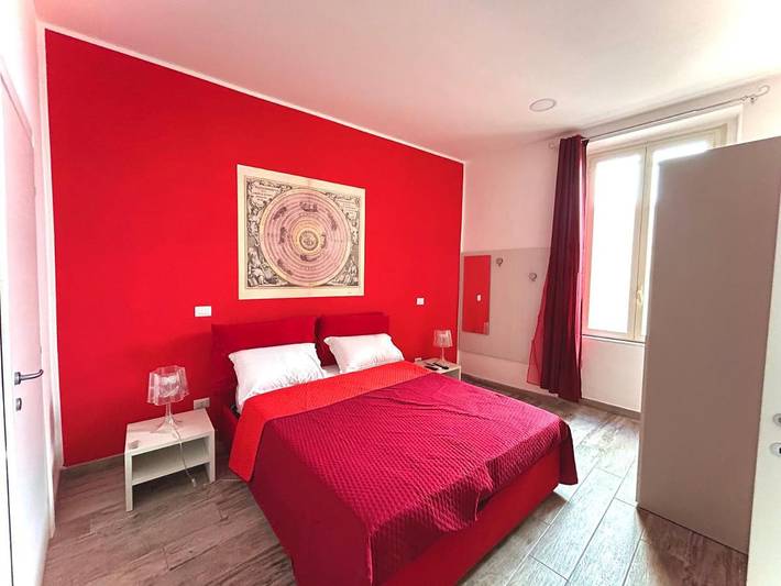 Apartamento de vacaciones para 4 personas, con balcón, Se admiten mascotas - 1