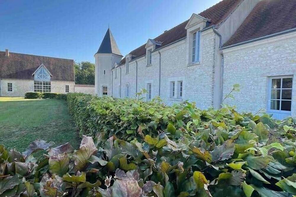 Maison de vacances