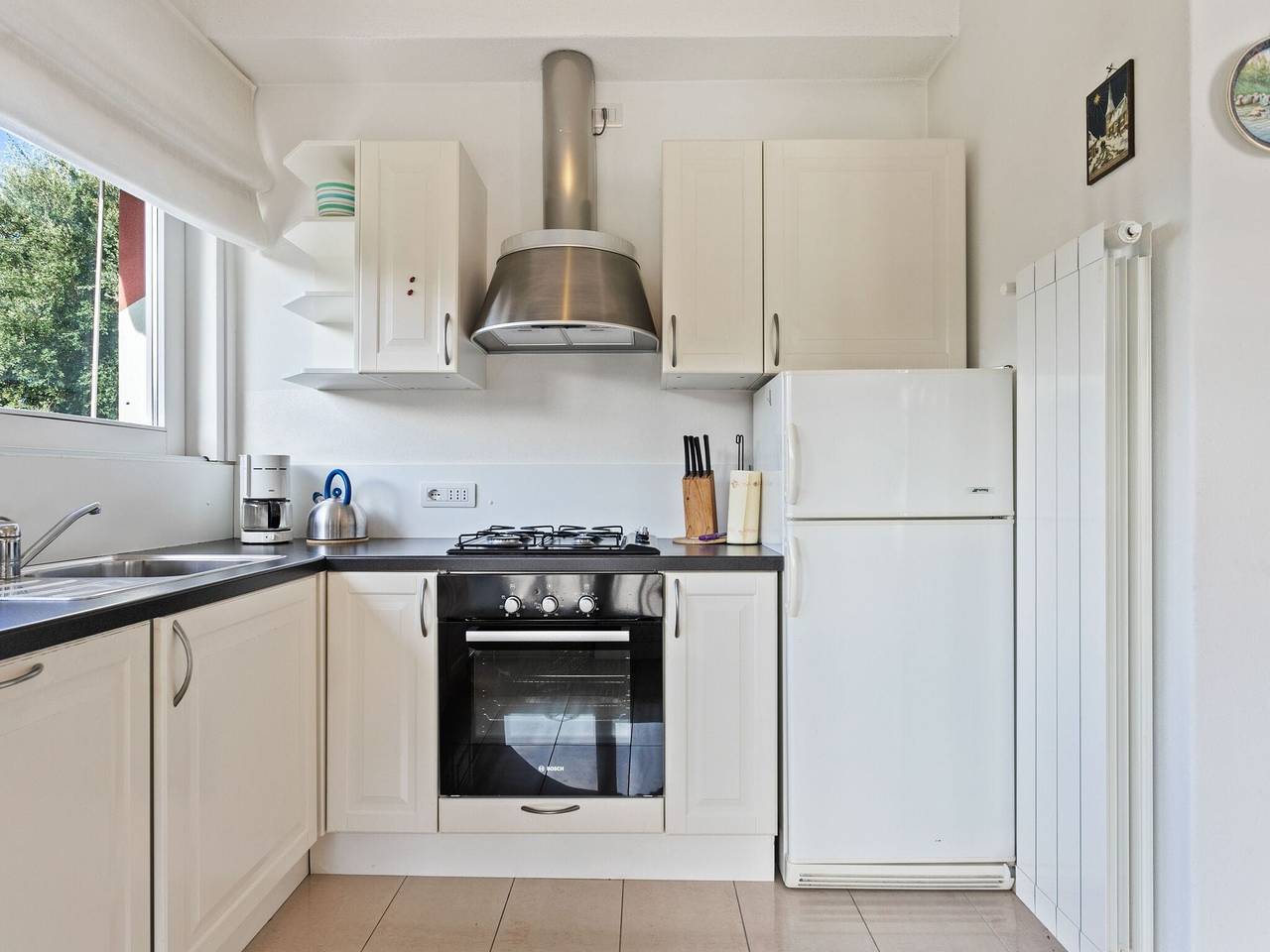 Sonnige Villa mit Terrasse in Barasso, Varese Provinz