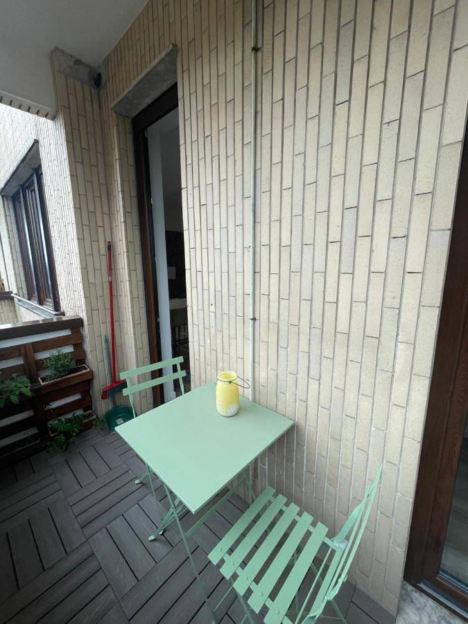 Gîte pour 4 personnes, avec vue et balcon à Olgiate Comasco - 2