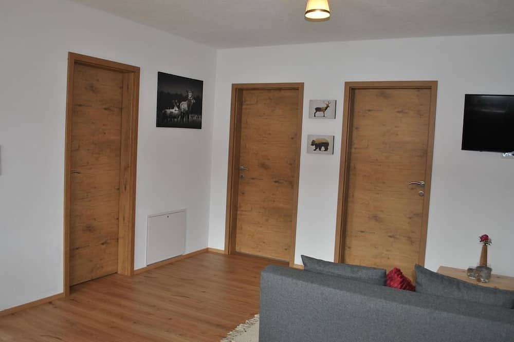 Ganze Wohnung, Ferienwohnung Gipfelblick in Weerberg, Tiroler Unterland