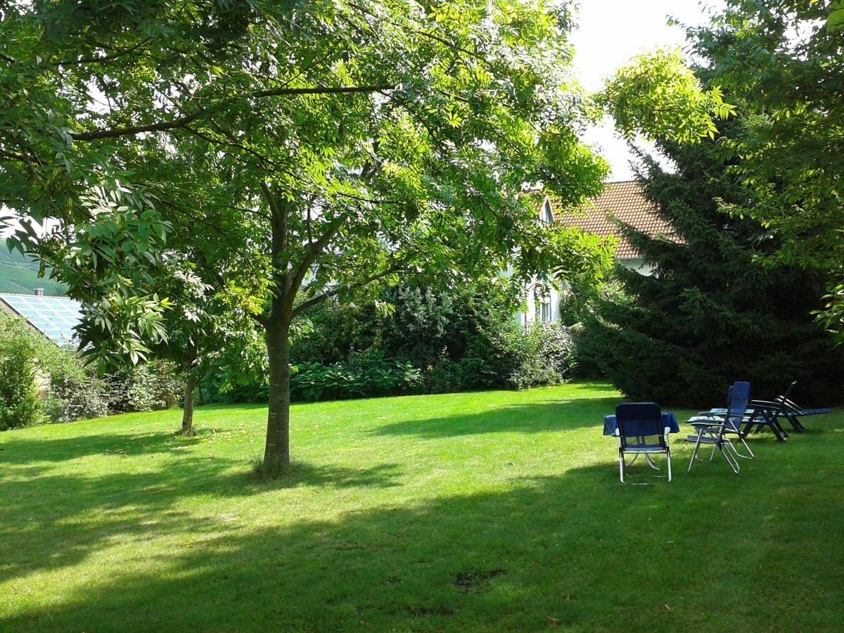 Hotelpension Gästehaus Birgit in Bad Mergentheim, Hohenlohe