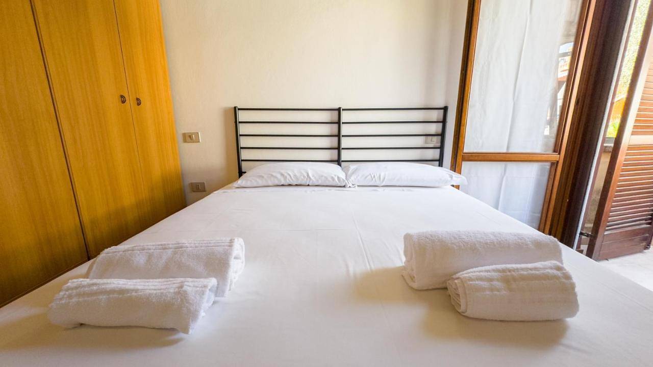 Appartement entier, Frontemare Apartment-Funtana Meiga in Funtana Meiga, Cabras