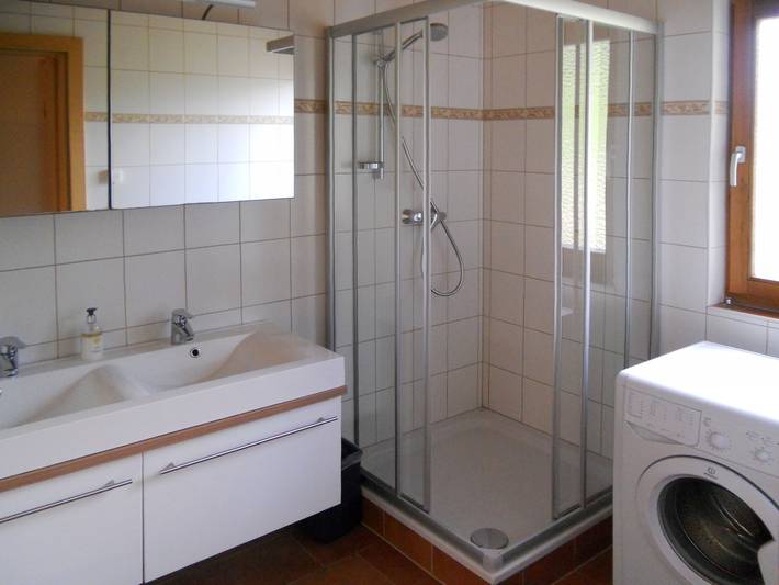 Ferienhaus für 6 Personen, mit Terrasse und Garten in Tennengau - 4