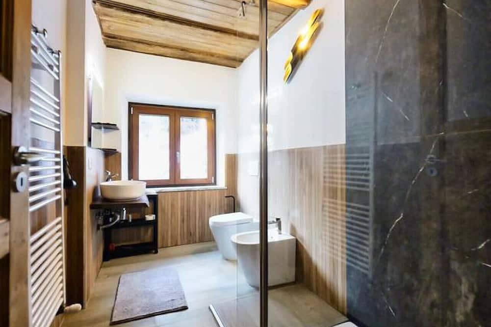 Apt.Civetta - `La Baita Civetta 1955` in Rocca Pietore, Dolomiti Superski