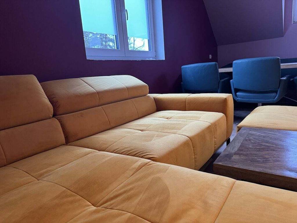 Suite de lujo para 8 personas in Oberhausen, Región del Ruhr