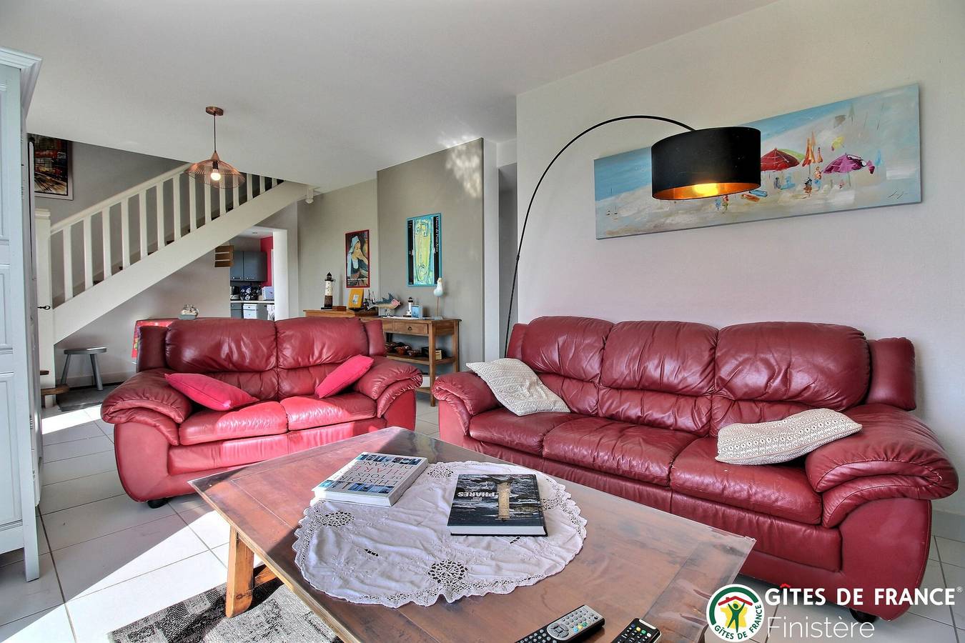 Ty aurel in Plovan, Quimper und Umgebung