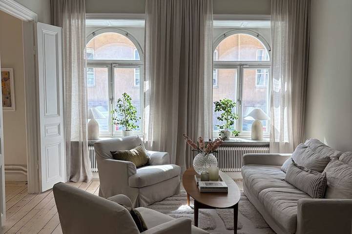 Apartamento de vacaciones para 4 personas - 1