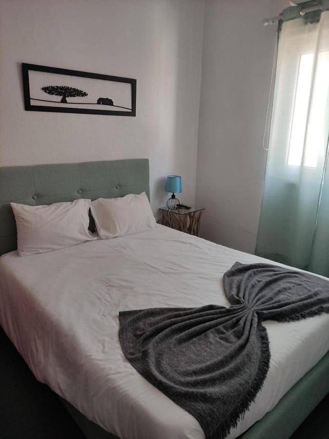 Chambre d’hôte pour 6 personnes, avec terrasse à Porto Covo - 3