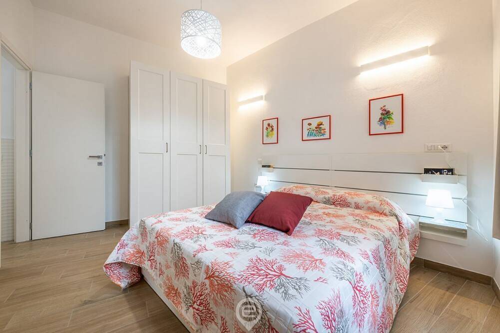 Apartamento entero, Casa Aura in Oristán, Campidano