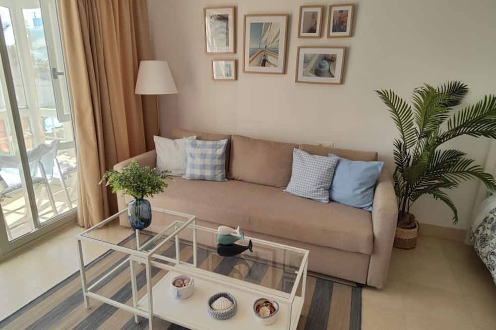 Entire apartment, Estudio Puerto de Sotogrande in Sotogrande, San Roque